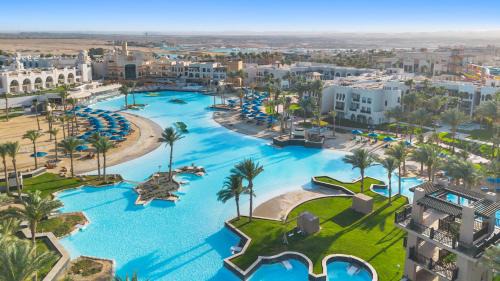 Port Ghalib Resort | Pickalbatros Sands Port Ghalib