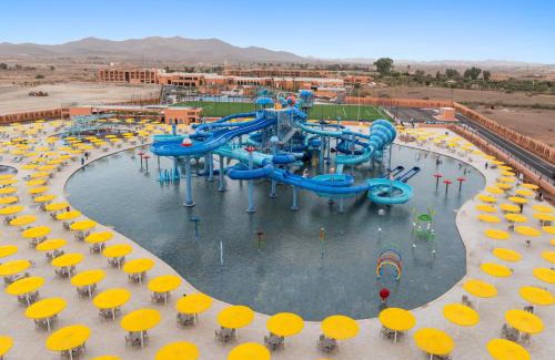 Marrakech Hotel | Pickalbatros SUNGO Club - All Inclusive