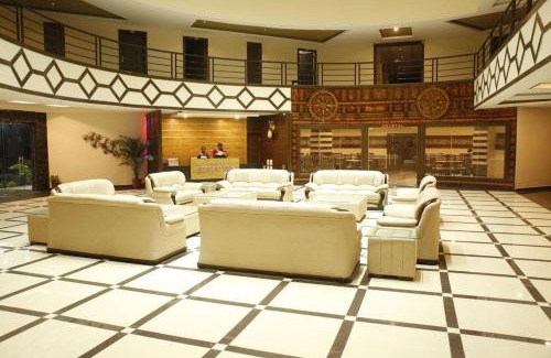 Srikakulam Hotel | Picket And Bhaskar Hotels Pvt Ltd