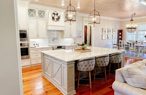 Appling House | Pickleball