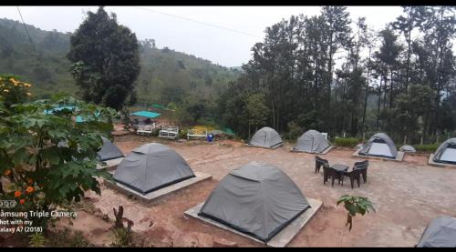Paderu Other | Pickurstay vbss camping hub
