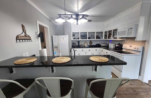 Counce House | Pickwick Getaway in the Groves 7th NT Free!nn