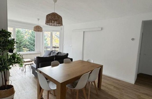 Cerler Apartment | Pico Cerler