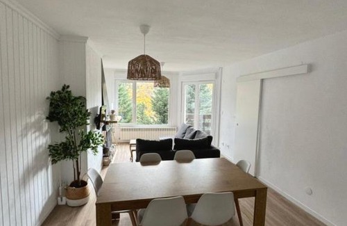 Cerler Apartment | Pico Cerler