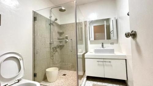 Nasugbu Apartment | Pico de Loro 2BR Spacious Modern Zen with Lagoon View