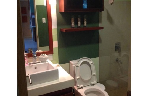 Nasugbu Apartment | Pico de Loro Beach and Country Club 511idicaCa 3br