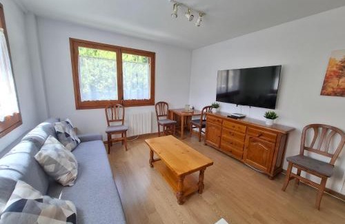 Biescas Apartment | Pico Erata, wifi y renovado - Arafita Apartamentos