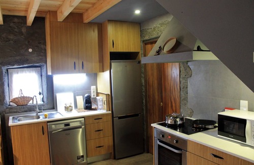 Prainha House | Pico Formoso Vínea Lava Azores