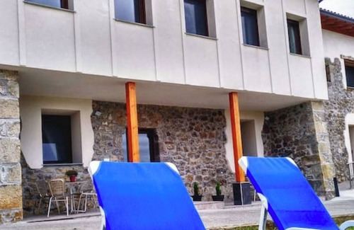 La Aparecida Apartment | Pico las Nieves