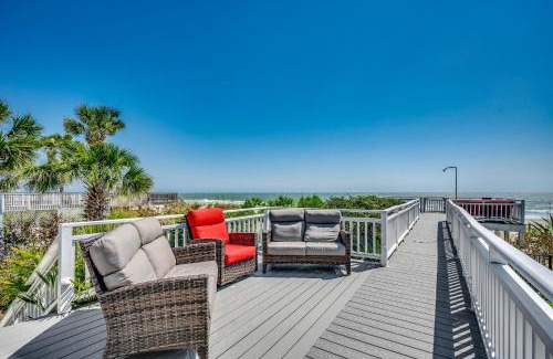 Long Bay Estates House | -Picture Perfect