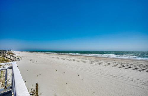 Long Bay Estates House | -Picture Perfect