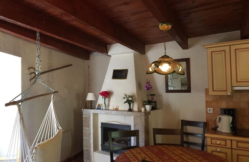 Gorges du Tarn Causses House | Picturesque house situated on the river 'Tarn'.