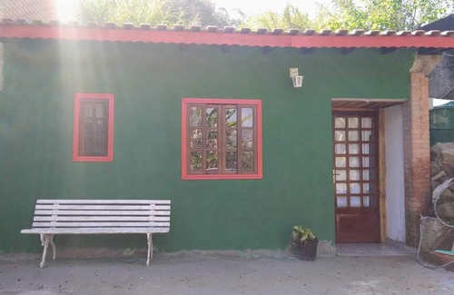 Mairipora Apartment | Picturesque bungalow
