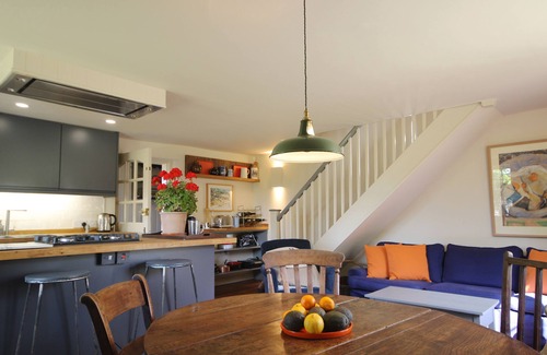Ash Cottage | Picturesque cottage for two in the Kent countryside - Moat Farm Cottage