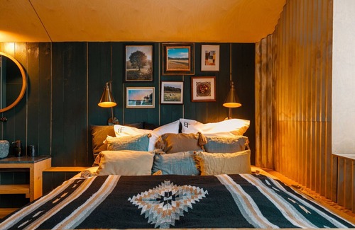 Bissee Other | Picturesque Farmhouse in Botkamper Nature Reserve