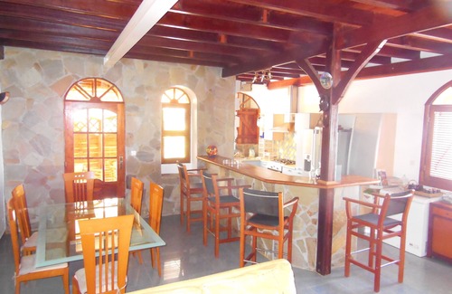 Le Carbet House | Picturesque Holiday at sea in a small fishing village