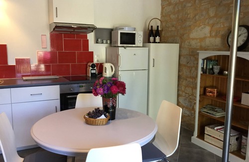 Daglan House | Picturesque village, 2 amazing restaurants, creperie and shops a few steps away