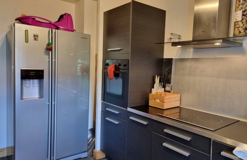 Cordon Apartment | Picturesque village known as the Balcony of the Mont Blanc Massif