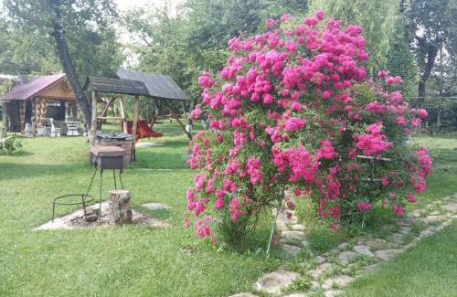 Verkhovyna Cabin | Pidkova