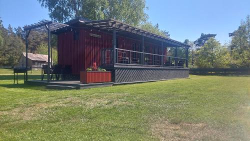 Kolka House | Pids randõ