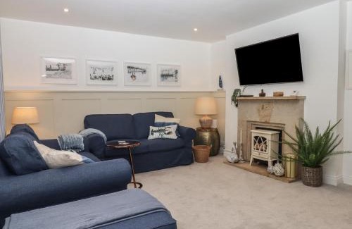 Teignmouth House | Pie Cottage