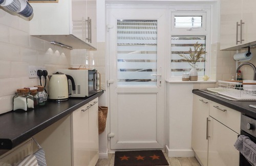 Teignmouth Cottage | Pie Cottage