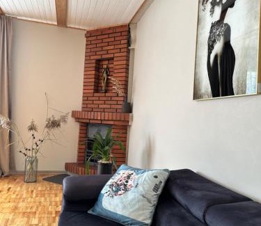 Saulkrasti Apartment | Pie Jūras