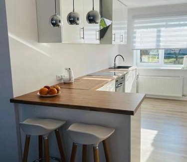 Roja Apartment | Pie Rojas