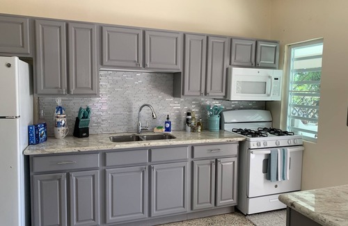 Christiansted Apartment | Piece of Paradise, Comfort and Close to everything