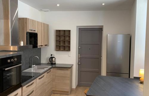 Chambery House | Pied à terre à Chambéry centre - appartement partagé
