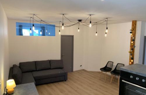 Chambery House | Pied à terre à Chambéry centre - appartement partagé