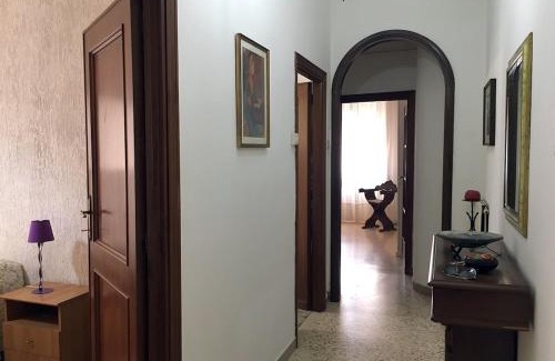 Terni Apartment | Pied-à-terre ADELMA