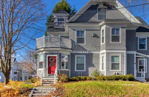 Kennebunkport Apartment | Pied-A-Terre