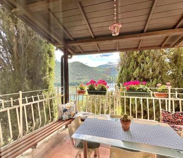 Piediluco House | Piediluco "la magia del lago"