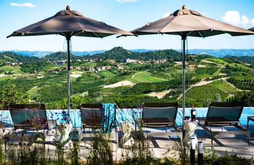 Montaldo Roero House | Piedmont villa rental