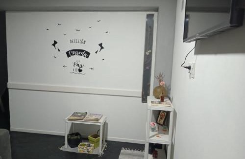 Trelew Apartment | Piedra Libre