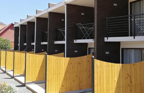 El Quisco Apartment | Piedra Mar