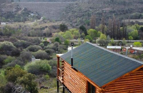 Trapiche Ski Chalet | Piedras Blancas