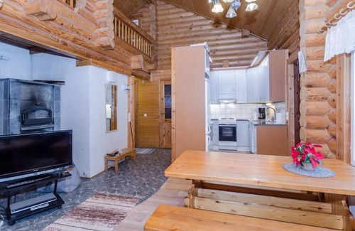 Koli National Park House | Pielislinna/savilahti by Interhome