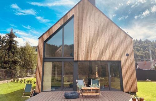 Szlachtowa House | Pieniny LOVE