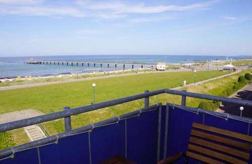 Schonberger Strand Apartment | Pier 33