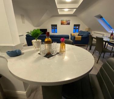 Dingle Apartment | Pier House Luxury Apartment