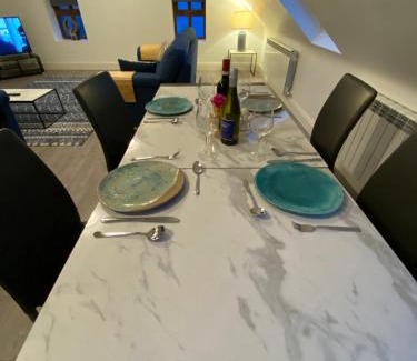 Dingle Apartment | Pier House Luxury Apartment