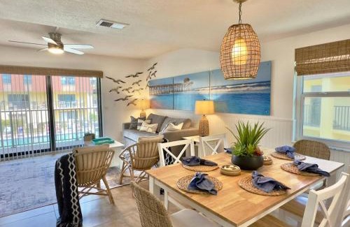 Avon By The Sea Apartment | Pier Pressure Beachfront Wpool