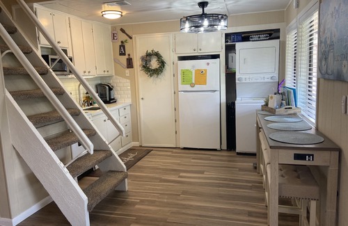Waterwood Cottage | Pier Serenity Waterfront!