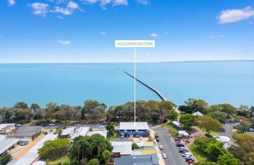 Urangan Apartment | Pier View Beach Villa 3