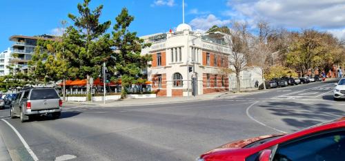 Geelong Apartment | PierPoint 401