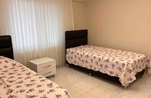 Defne Apartment | Pierre Luxury Flat-Heart of Antakya