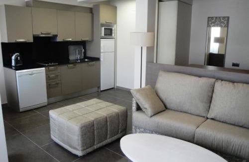 Sants-Badal Apartment | Pierre & Vacances Barcelona Sants