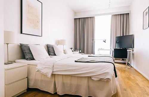 Larsmo Hotel | Pietarsaaren Kaupunginhotelli